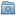 Blue Drop Icon 16x16 png